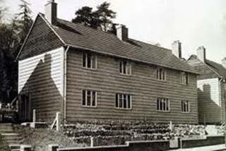 Airey PRC Build 1945 to 1955 Airey PRC Build 1945 to 1955