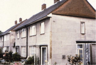 Orlit PRC House Orlit PRC House